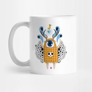 Ciervicola Mug